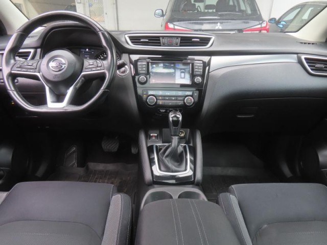 Nissan Qashqai  1.6 dCi 