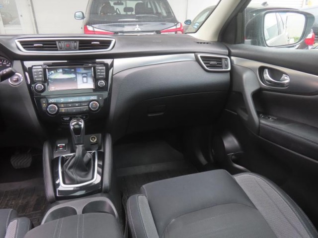 Nissan Qashqai  1.6 dCi 