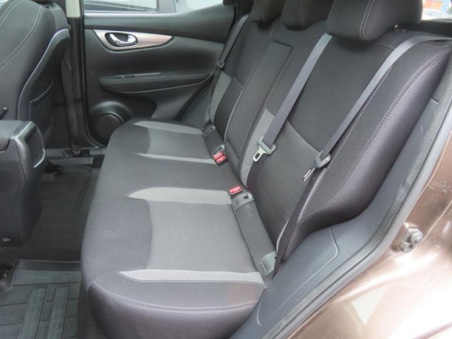 Nissan Qashqai  1.6 dCi 