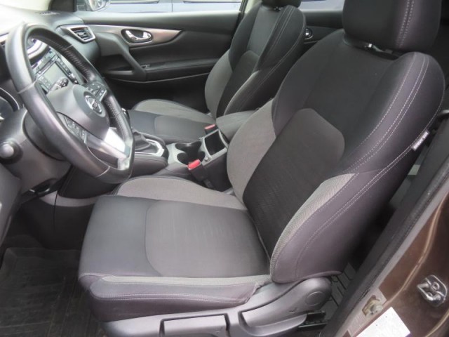 Nissan Qashqai  1.6 dCi 