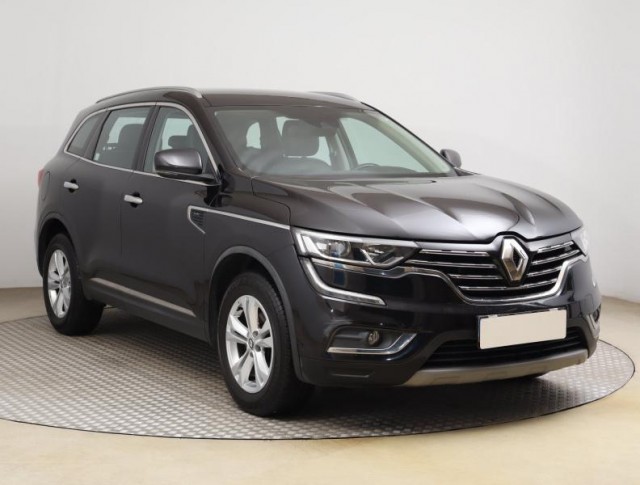 Renault Koleos  1.6 dCi 