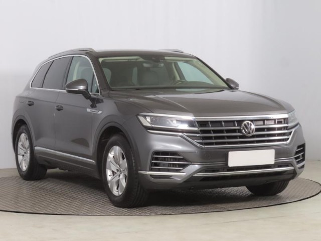 Volkswagen Touareg  3.0 V6 TSI 