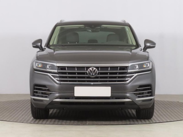 Volkswagen Touareg  3.0 V6 TSI 