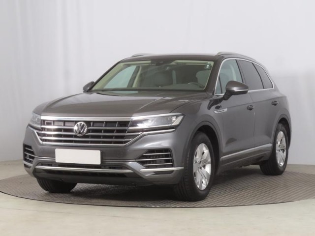 Volkswagen Touareg  3.0 V6 TSI 