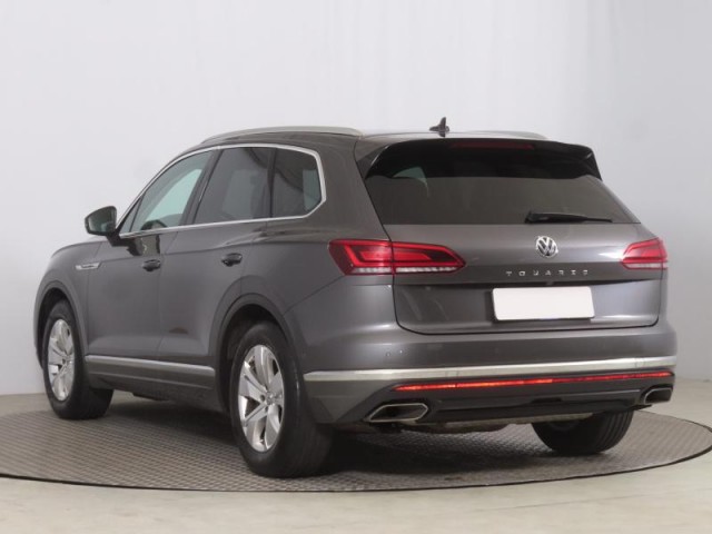 Volkswagen Touareg  3.0 V6 TSI 