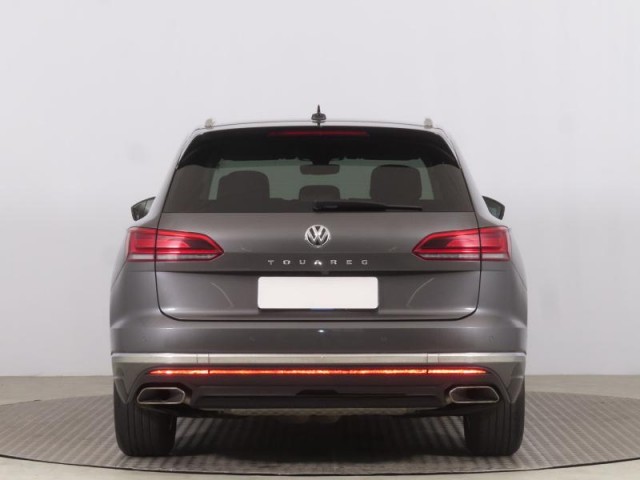 Volkswagen Touareg  3.0 V6 TSI 