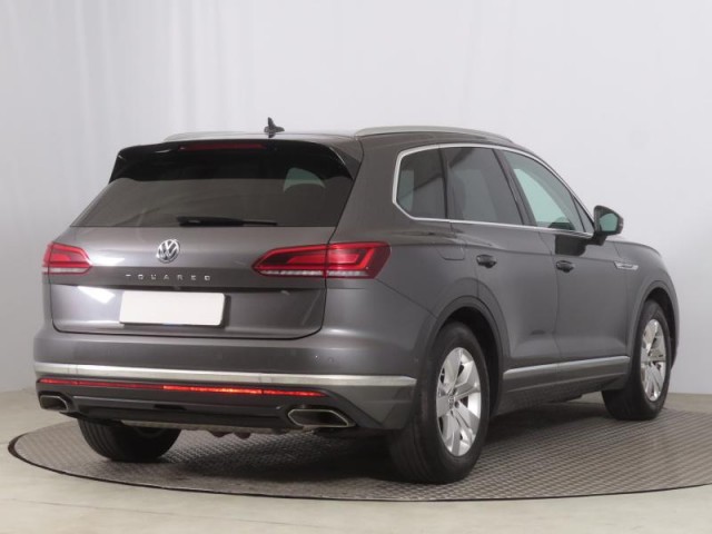 Volkswagen Touareg  3.0 V6 TSI 