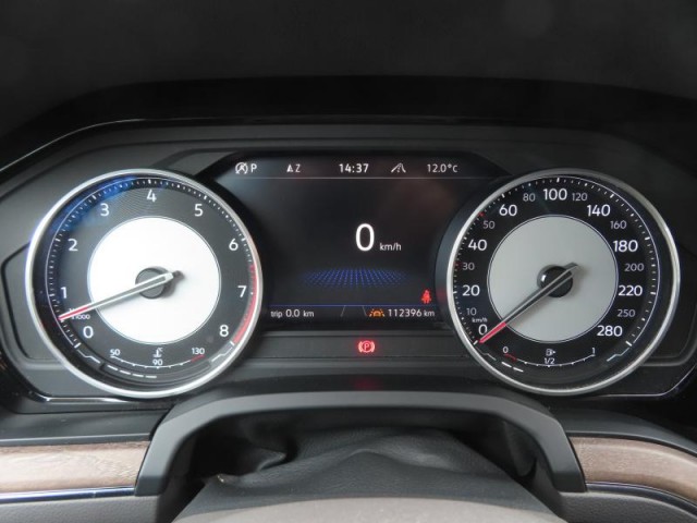 Volkswagen Touareg  3.0 V6 TSI 