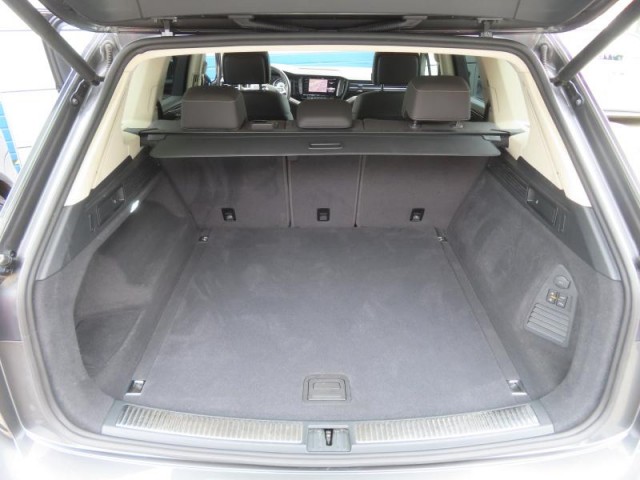 Volkswagen Touareg  3.0 V6 TSI 