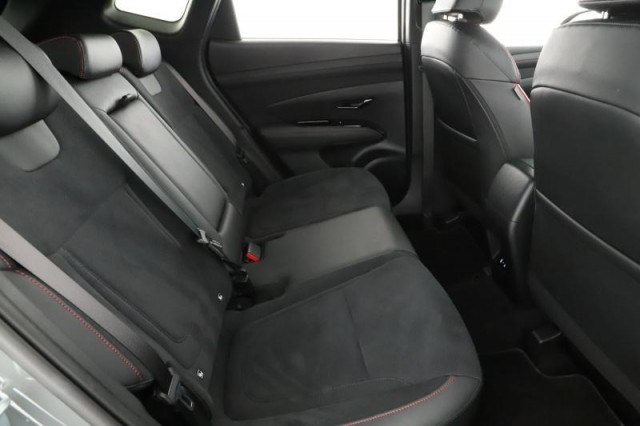 Hyundai Tucson  1.6 T-GDI N-Line