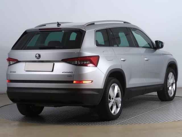 Škoda Kodiaq  2.0 TDI 
