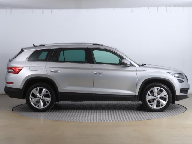 Škoda Kodiaq  2.0 TDI 