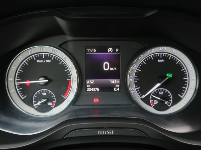 Škoda Kodiaq  2.0 TDI 