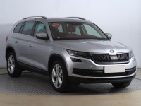 Škoda Kodiaq  2.0 TDI 