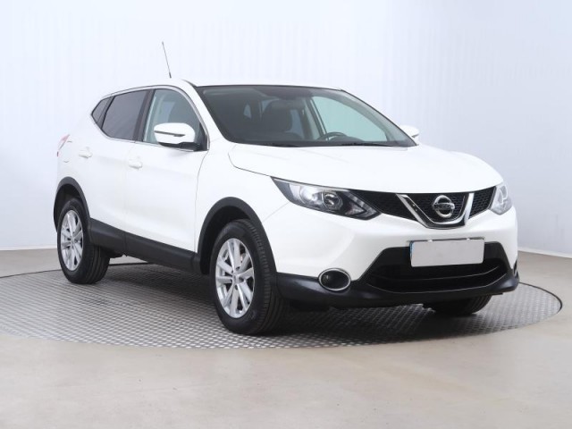 Nissan Qashqai  1.2 DIG-T 