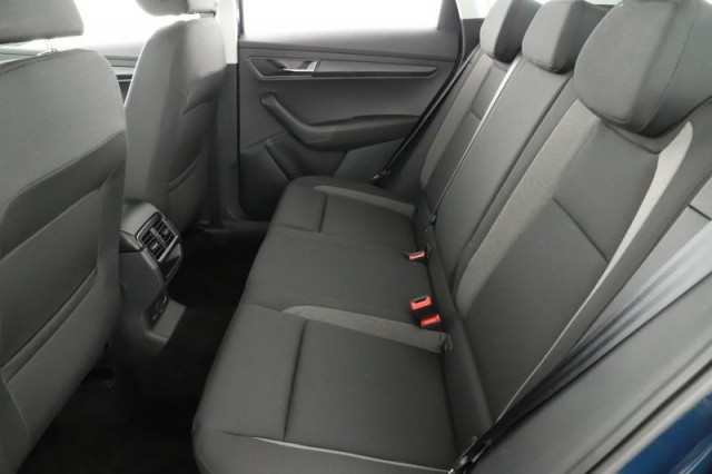 Škoda Karoq  1.0 TSI 