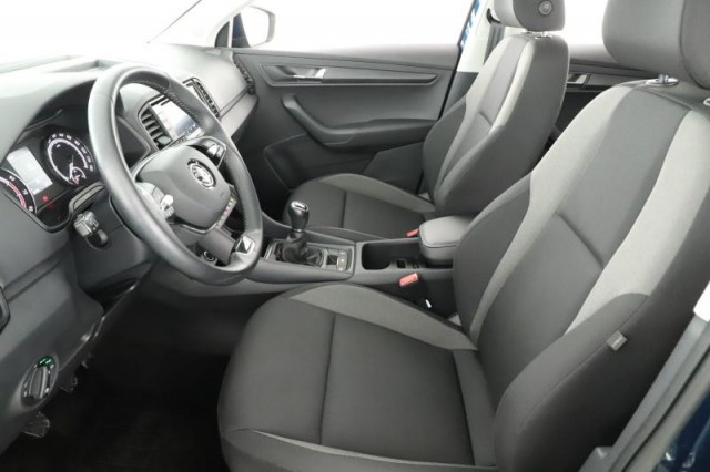 Škoda Karoq  1.0 TSI 