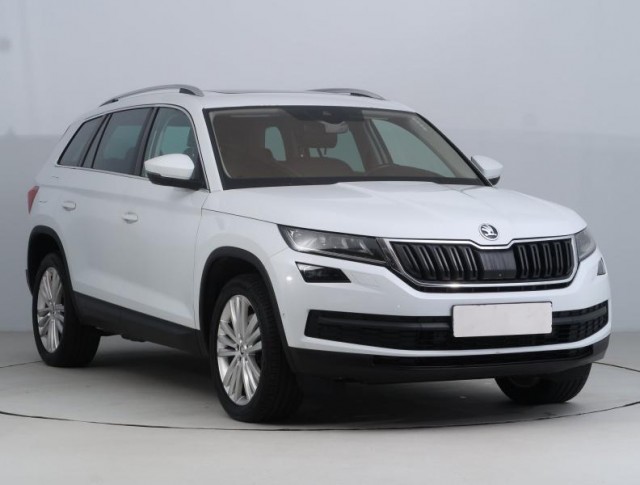 Škoda Kodiaq  2.0 TDI Style