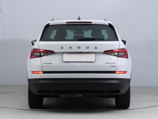 Škoda Kodiaq  2.0 TDI Style