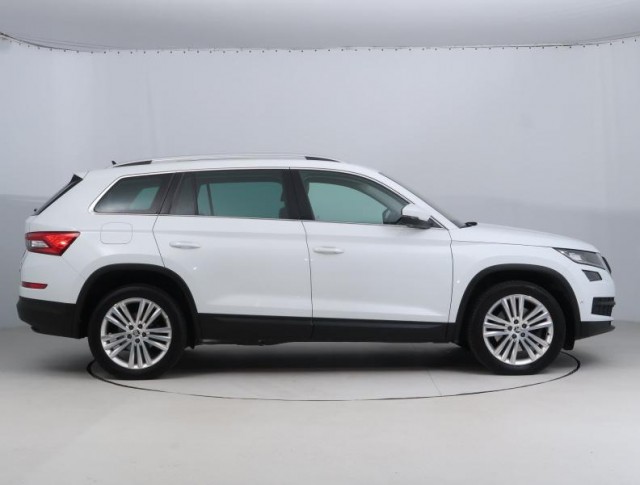 Škoda Kodiaq  2.0 TDI Style