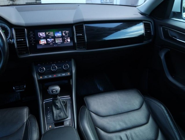 Škoda Kodiaq  2.0 TDI Style