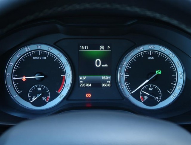 Škoda Kodiaq  2.0 TDI Style