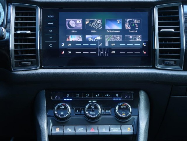 Škoda Kodiaq  2.0 TDI Style