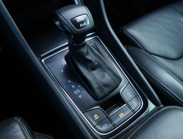 Škoda Kodiaq  2.0 TDI Style