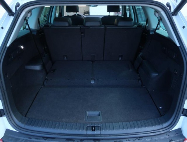 Škoda Kodiaq  2.0 TDI Style