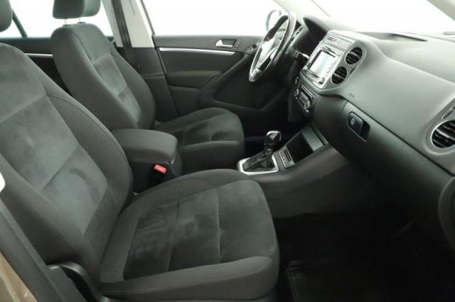Volkswagen Tiguan  2.0 TDI 