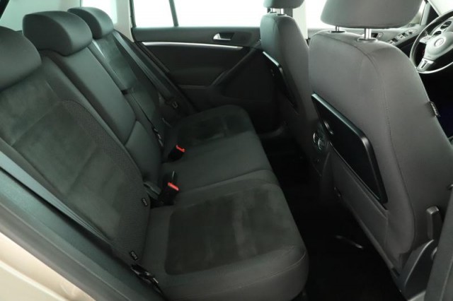 Volkswagen Tiguan  2.0 TDI 