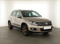 Volkswagen Tiguan  2.0 TDI 