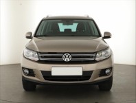 Volkswagen Tiguan  2.0 TDI 