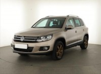 Volkswagen Tiguan  2.0 TDI 