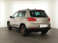 Volkswagen Tiguan  2.0 TDI 