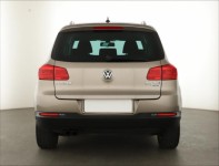 Volkswagen Tiguan  2.0 TDI 