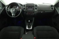 Volkswagen Tiguan  2.0 TDI 