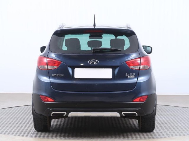 Hyundai ix35  1.7 CRDi 