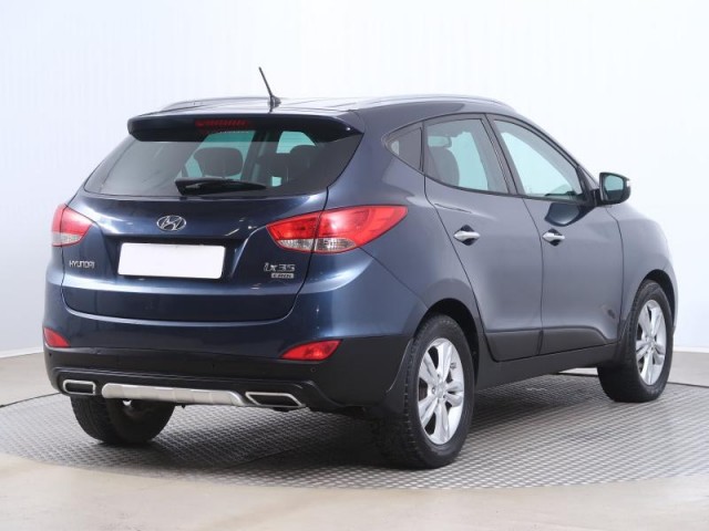 Hyundai ix35  1.7 CRDi 
