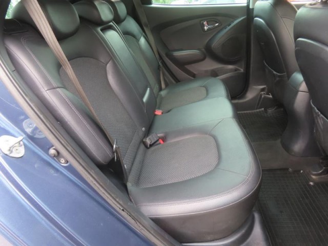 Hyundai ix35  1.7 CRDi 