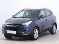 Hyundai ix35  1.7 CRDi 
