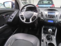 Hyundai ix35  1.7 CRDi 