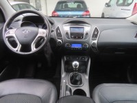 Hyundai ix35  1.7 CRDi 