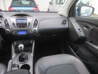 Hyundai ix35  1.7 CRDi 