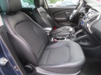 Hyundai ix35  1.7 CRDi 