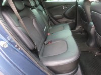 Hyundai ix35  1.7 CRDi 