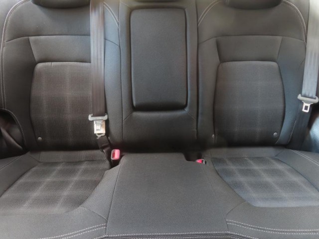 Kia Sportage  1.6 GDI Silver