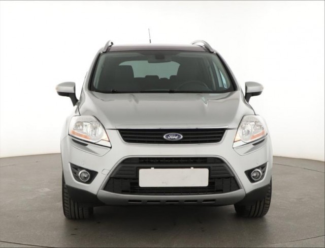 Ford Kuga  2.0 TDCi 
