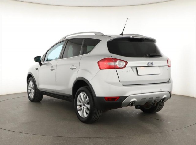 Ford Kuga  2.0 TDCi 