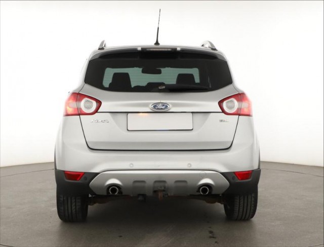 Ford Kuga  2.0 TDCi 